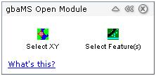 open module tool