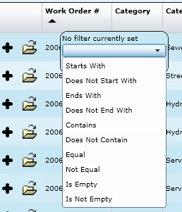 browse dialog