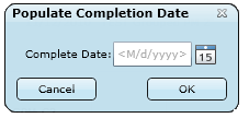 Toolkit Sample