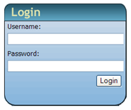 Login