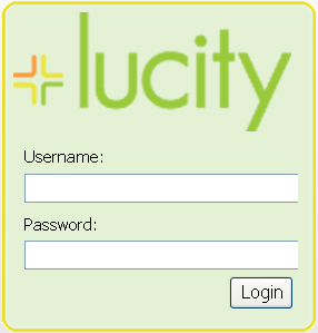 Login