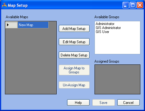 GIS Maps