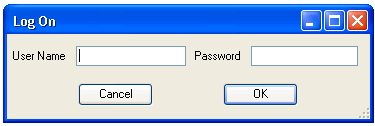 GIS Login