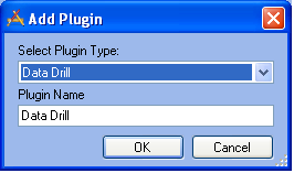 Add Plugin