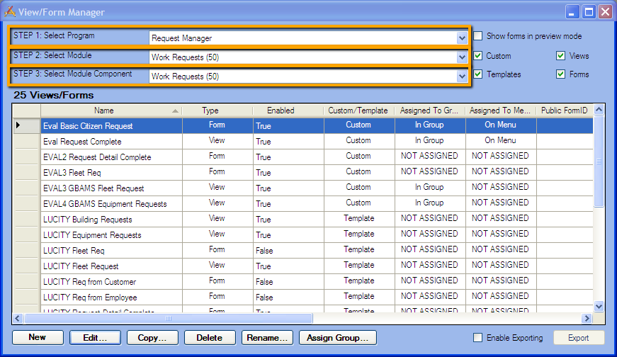 Form_manager