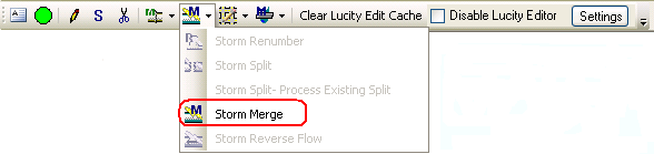 SM_Merge Menu