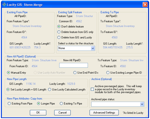 SM_Merge Dialog