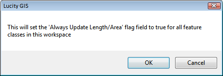 update flag prompt