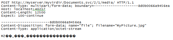Documents