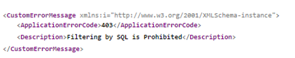 sql injection
