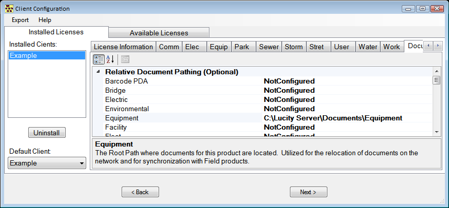 PNG Output Template