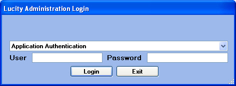 login
