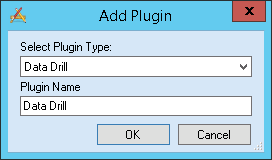 Add Plugin