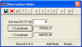 Observation Holes2