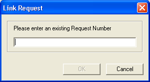 Link Request