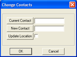 Change Contacts