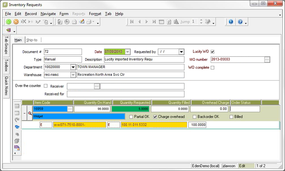finale inventory add delivery address finale inventory add delivery address