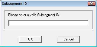 sugsegment id