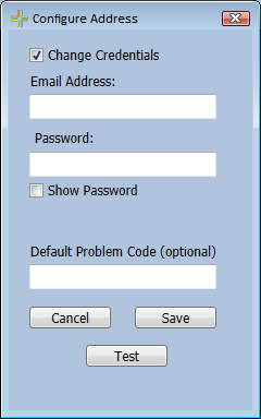 add email