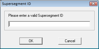 supersegment id