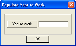 Populate Year