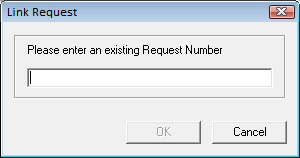 Link Request