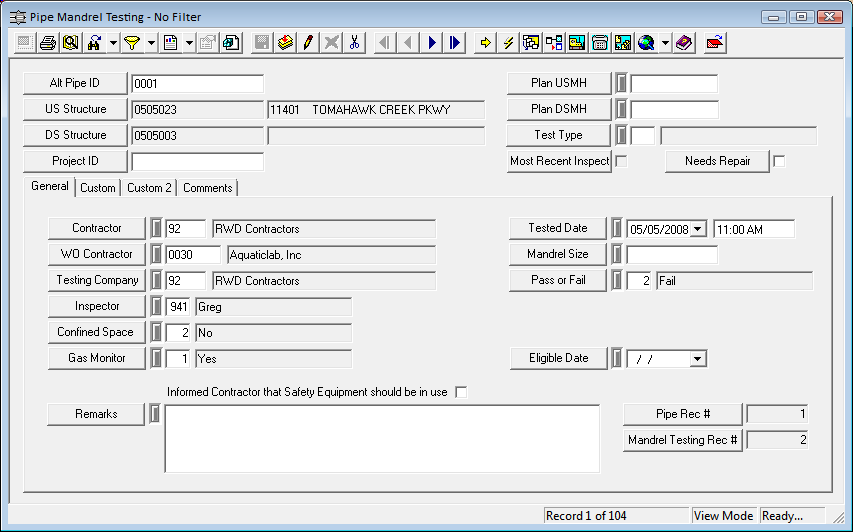 mandrel_testing