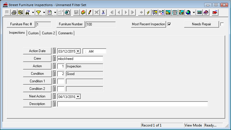 Furniture_inspection