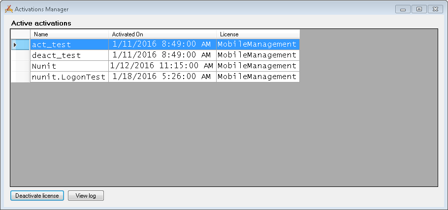activationsmanager