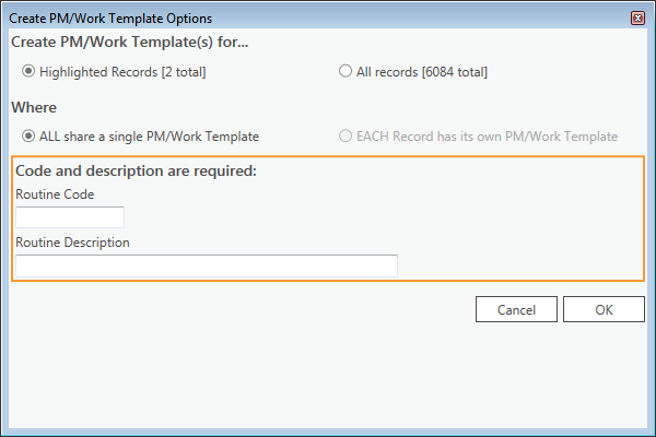 create pm