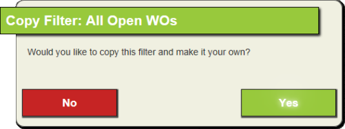 copy filter prompt