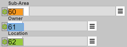 Tab Order Selection Color