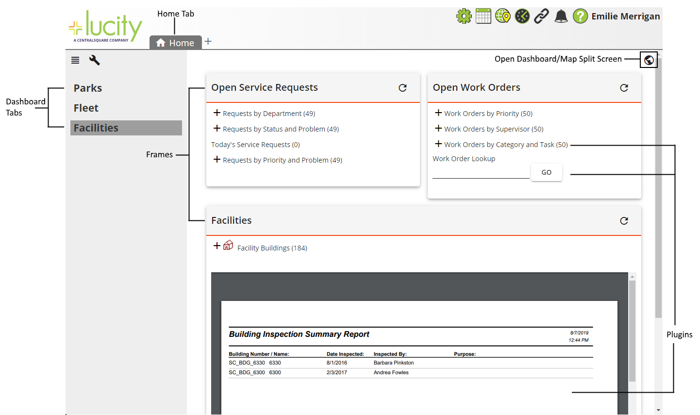 Dashboard Image