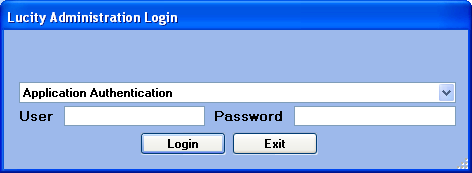 login