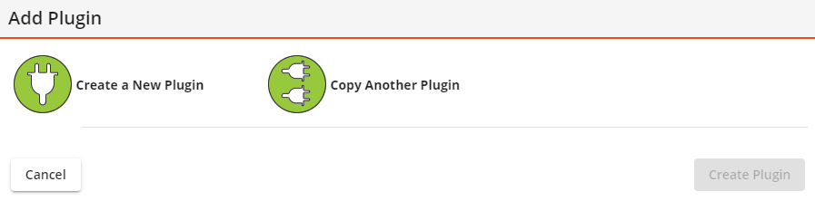 Add a Plugin