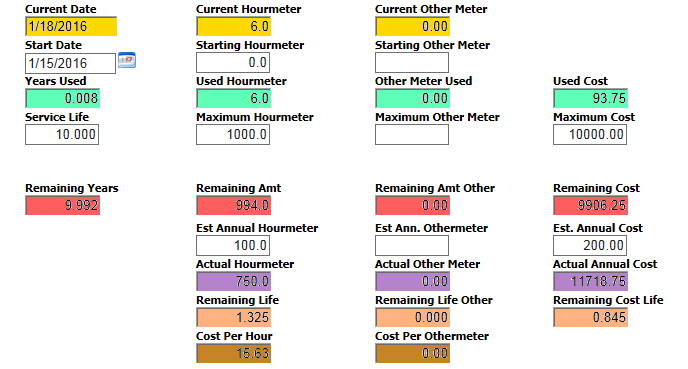 calculated eval fields