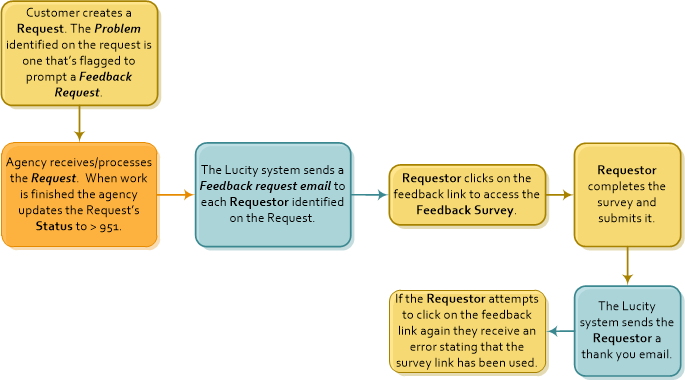 Feedback Process