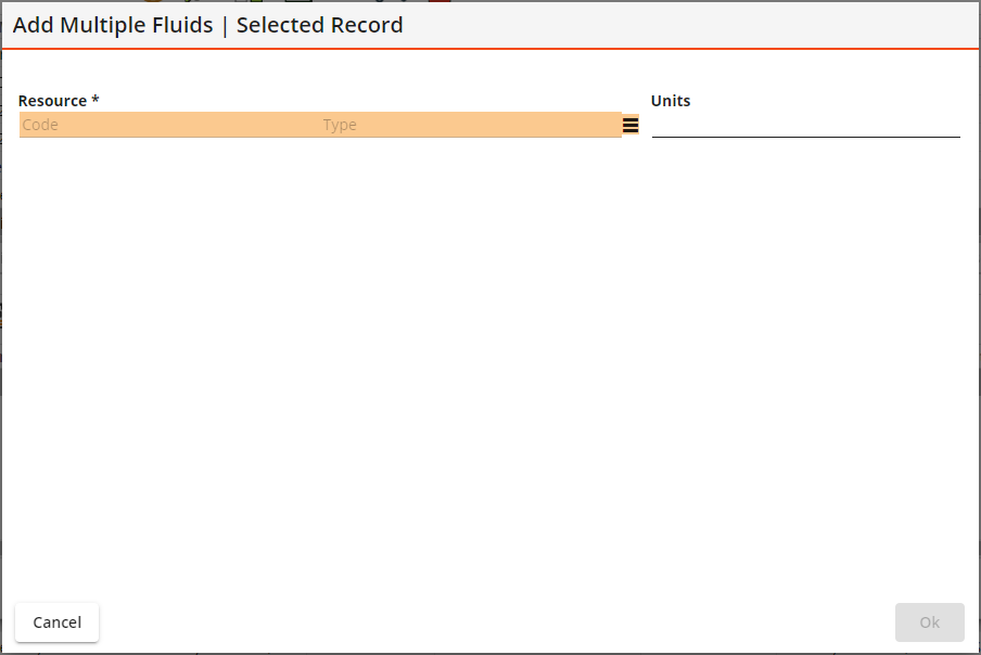 add mult fluid to pm task