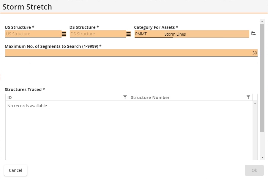 pm asset storm stretch tool