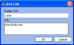 Add Link