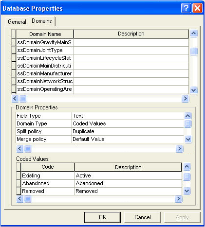 Database Prop