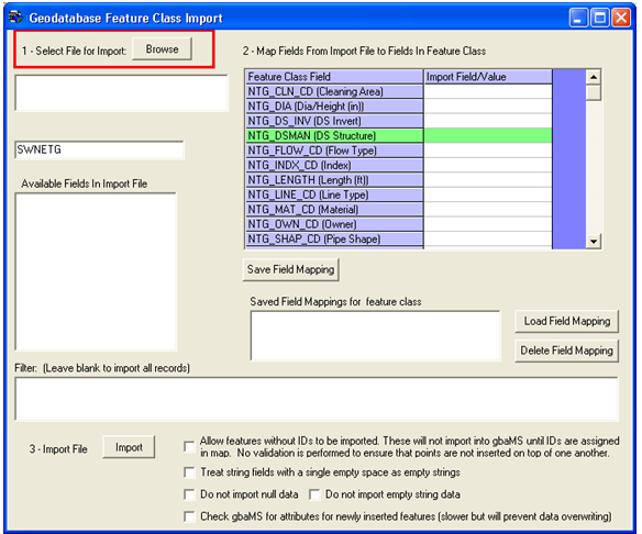 data loader