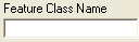 feature class name