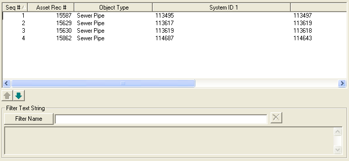 Assets Tab PM