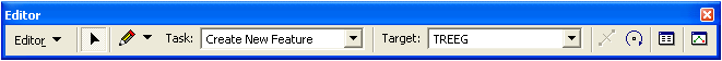 Editor Toolbar