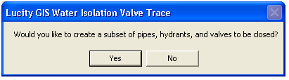 Pipe Subset Prompt