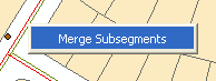 Merge Subsegments