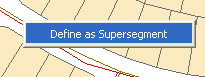 Define Supersegment