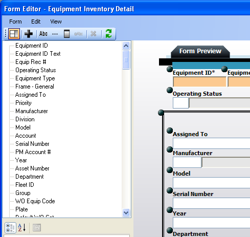 Form Details
