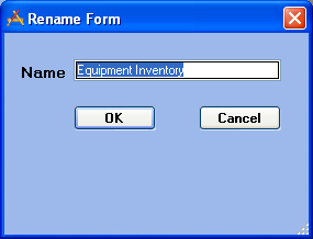 rename
